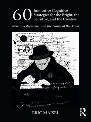 cover image of 60 Innovative Cognitive Strategies for the Bright, the Sensitive, and the Creative